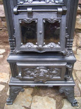 Glimmer oder Mica 10 x 10 cm